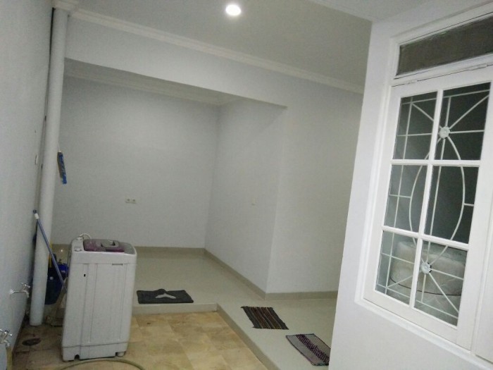 Rumah dijual di Meadow Green Lippo Cikarang